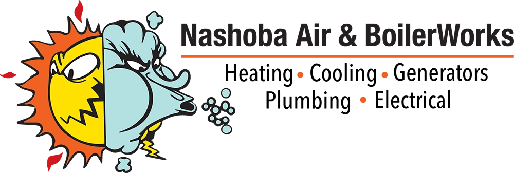 Nashoba Air & BoilerWorks Logo
