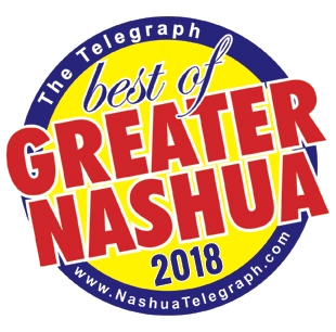 Nashua Glass Logo