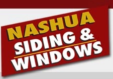 Nashua Siding & Windows Logo