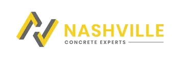 Nashville Concrete Experts Logo
