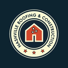 Nashville Roofing Company Logo