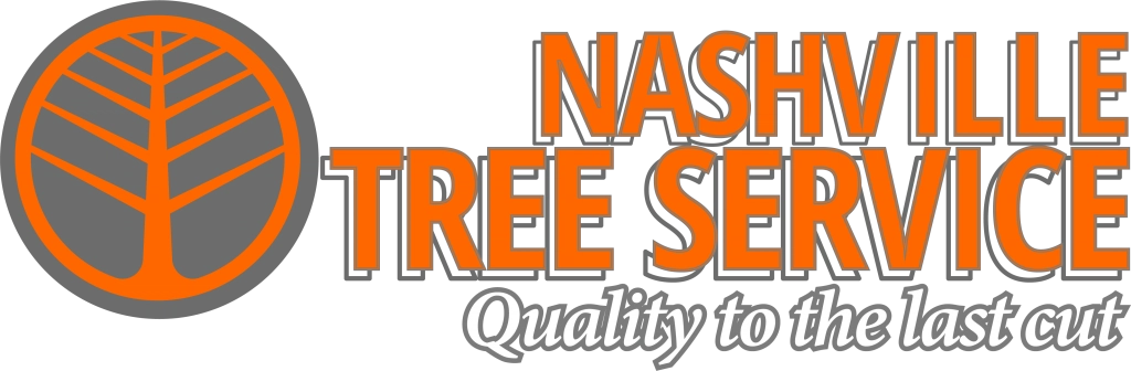 Nashville Tree Service NTS Logo
