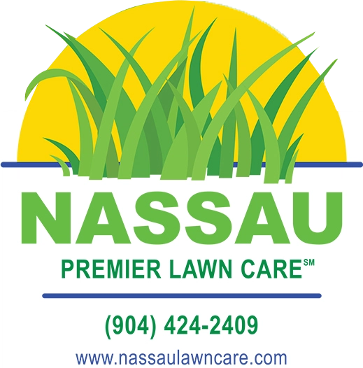 Nassau Premier Lawn Care Logo