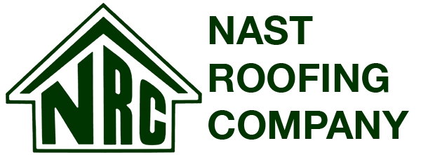 Nast Roofing Co Logo