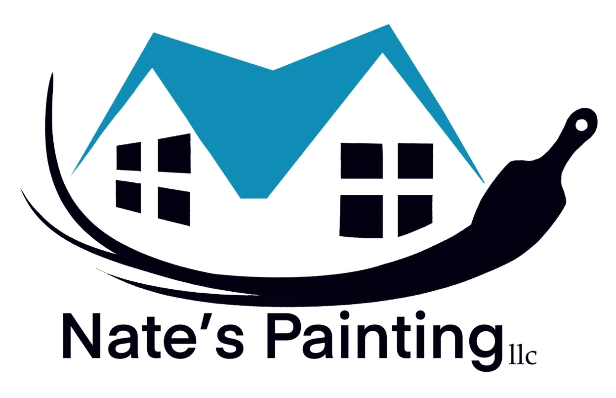 Nate's Painting LLC Logo