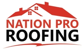 Nation Pro Roofing, LLC Logo