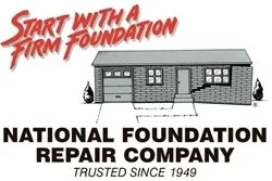 National Foundation Repair Co Logo