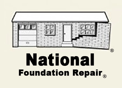 National Foundation Repair Inc Logo