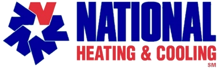 National Heating & Cooling Inc Logo