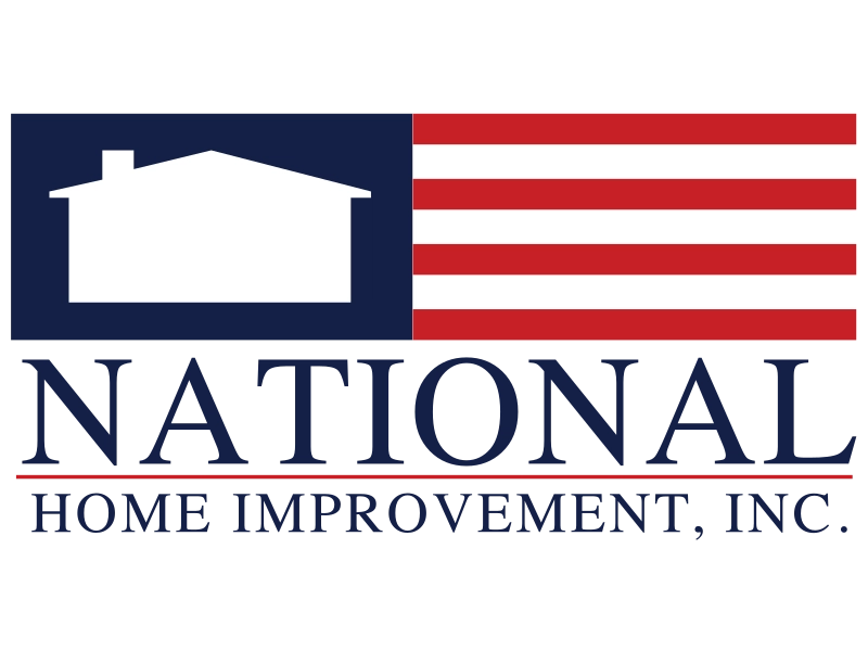 National Home Improvement, Inc. Logo