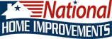 National Home Improvements Logo
