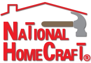 National HomeCraft Logo