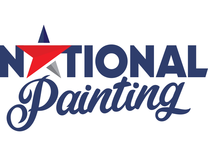 National Painting Logo