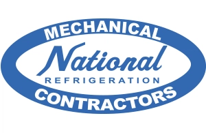 National Refrigeration Inc. Logo
