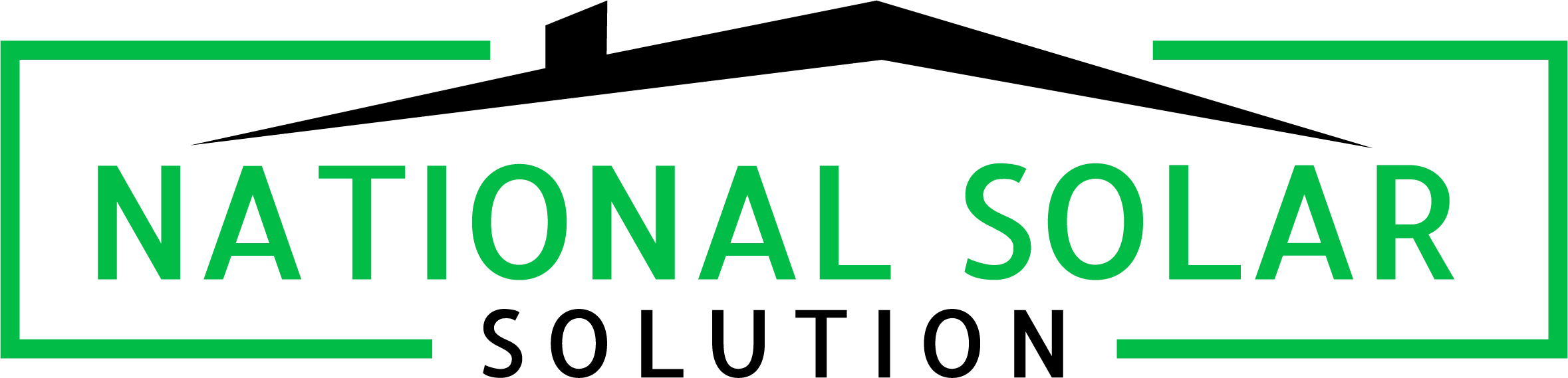 National Solar Solutions Logo