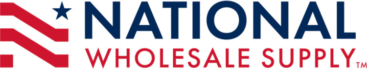 National Wholesale kilgore Logo