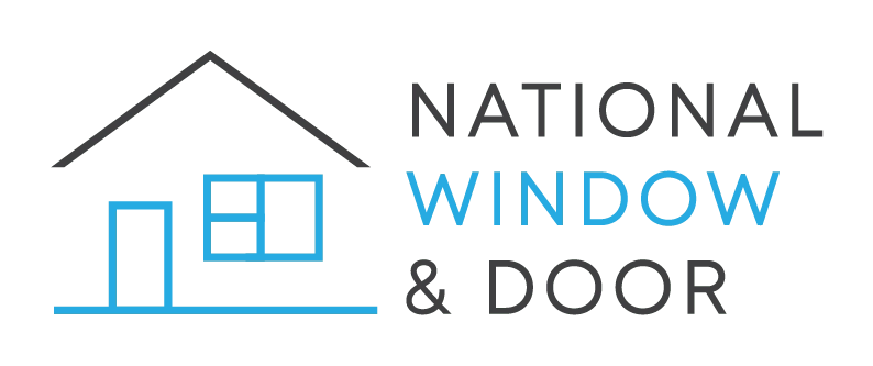 National Window & Door Logo