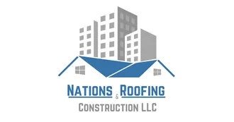 Nations Roofing & Construction LLC Logo
