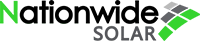 Nationwide Solar Logo