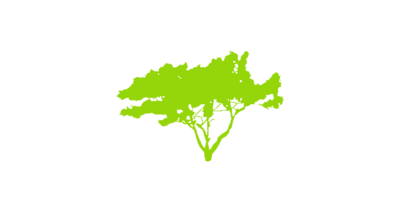 Nationwide Tree Service Logo
