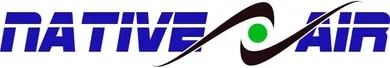 Native Air, Inc. Logo