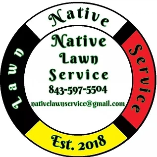 Native Lawn Service Logo