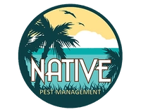 Native Pest Management Logo