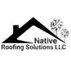 Native Roofing Solutions Logo