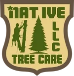 Native Tree Care LLC Logo
