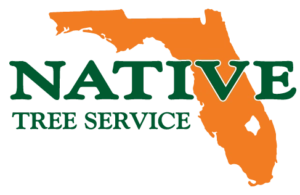 Native Tree Service Logo