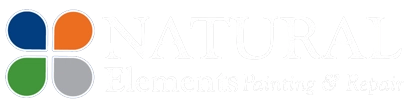 Natural Elements Painting and Repair, LLC Logo