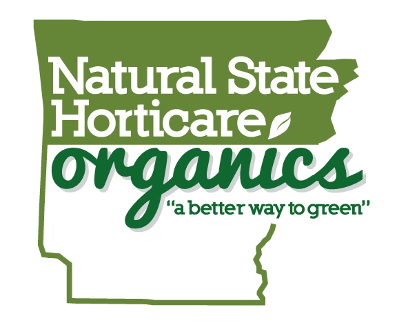 Natural State Horticare Logo