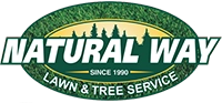 Natural Way Lawn & Tree Service Logo