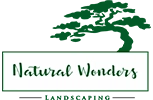 Natural Wonders Landscaping Logo