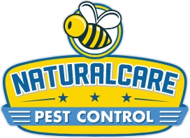 Naturalcare Pest Control Logo
