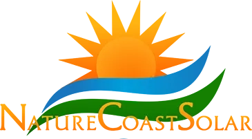 Nature Coast Solar Logo