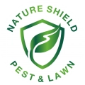 Nature Shield Pest & Lawn Logo