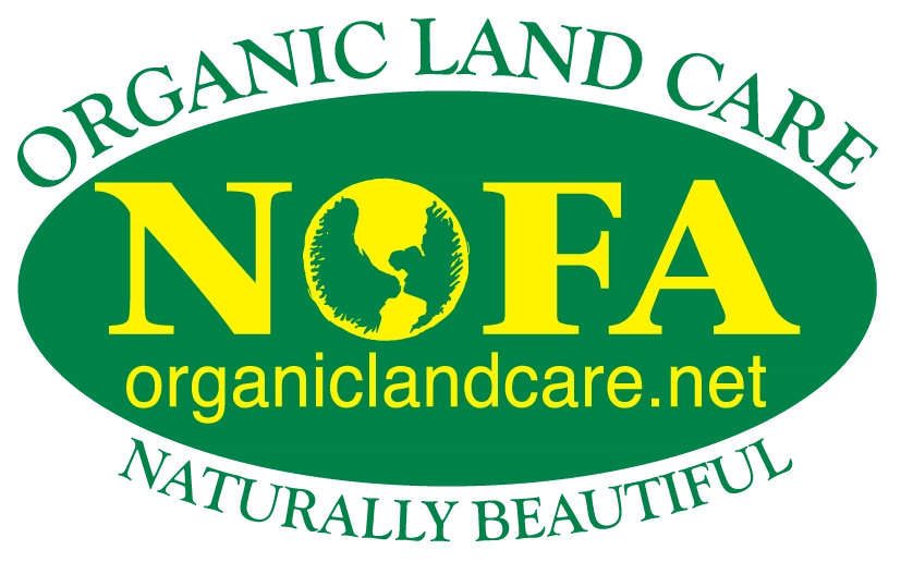 Nature Works Land Care Inc. Logo