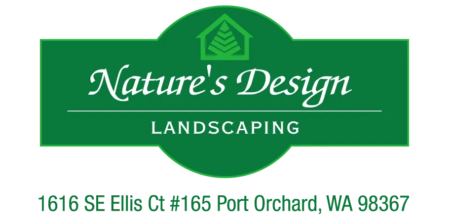 Nature's Design, Inc. Logo