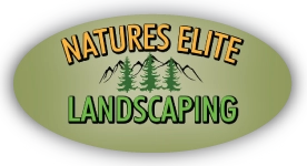Natures Elite Landscaping Logo
