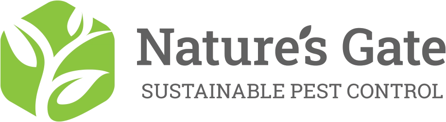 Nature's Gate Pest Control Logo