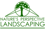 Nature's Perspective Landscaping Logo