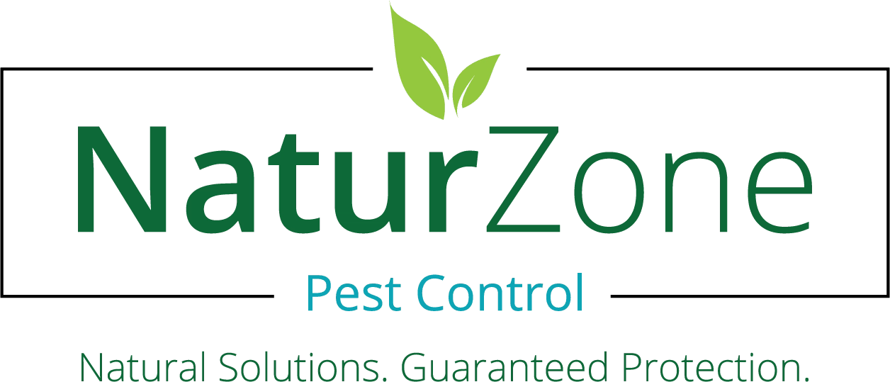 NaturZone Pest Control Logo