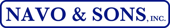 Navo & Sons Inc Logo