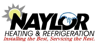Naylor Heating & Refrigeration Logo