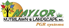 Naylor Nutrilawn & Landscape Inc. PGR Systems Logo
