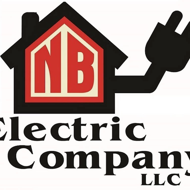 NB Electric Company LLC Logo