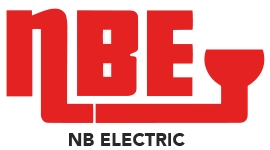 NB Electric, LLC Logo