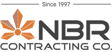 NBR Contracting Co. Logo