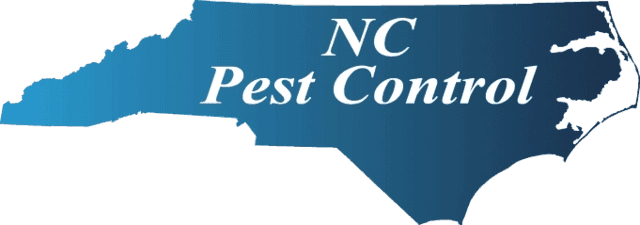 NC Pest Control Logo
